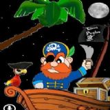 Download Talking Pirates Cell Phone Game